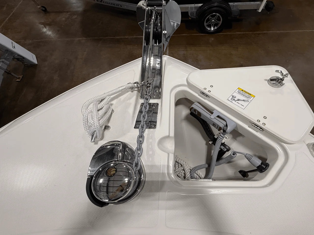 2026 Boston Whaler 250 Outrage 25.0 feet, Clearwater, Florida #11