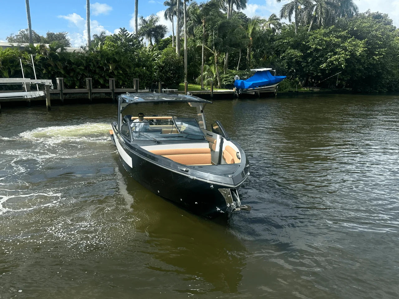 2024 Aviara AV36 Outboard 38.0 feet, Clearwater, Florida #10