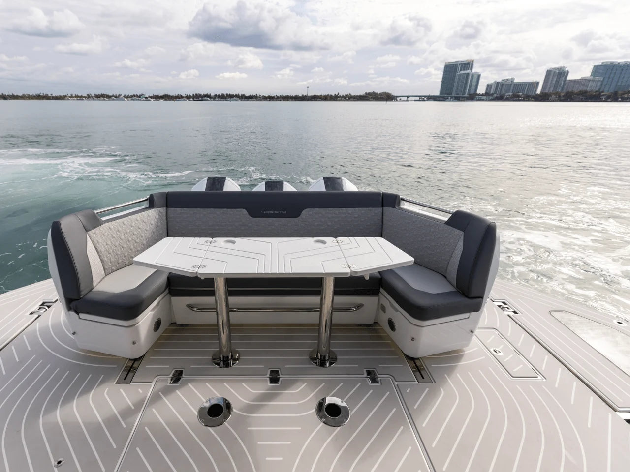 2026 Galeon 435 GTO 43.0 feet, Clearwater, Florida #38
