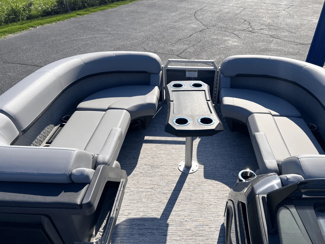 2025 Bennington 22MSB 22.0 feet, Clearwater, Florida #10