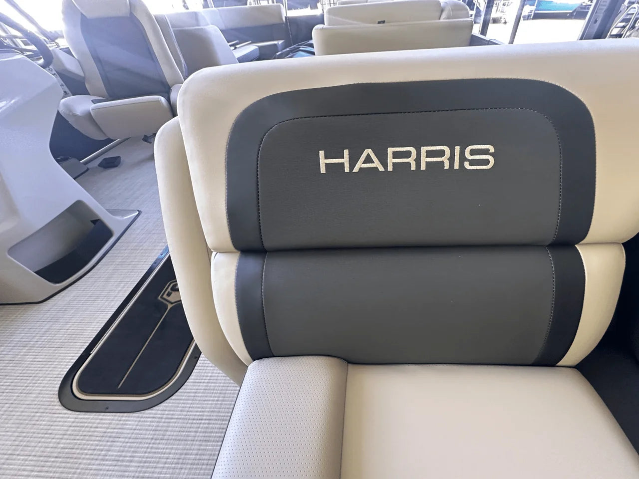 2025 Harris 250 Cruiser 25.0 feet, Clearwater, Florida #6