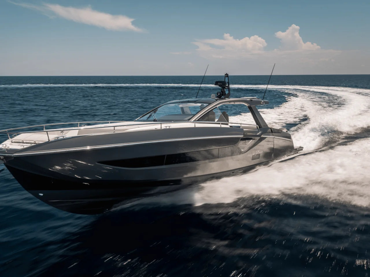 2026 Azimut 48 Verve 48.0 feet, Clearwater, Florida #2