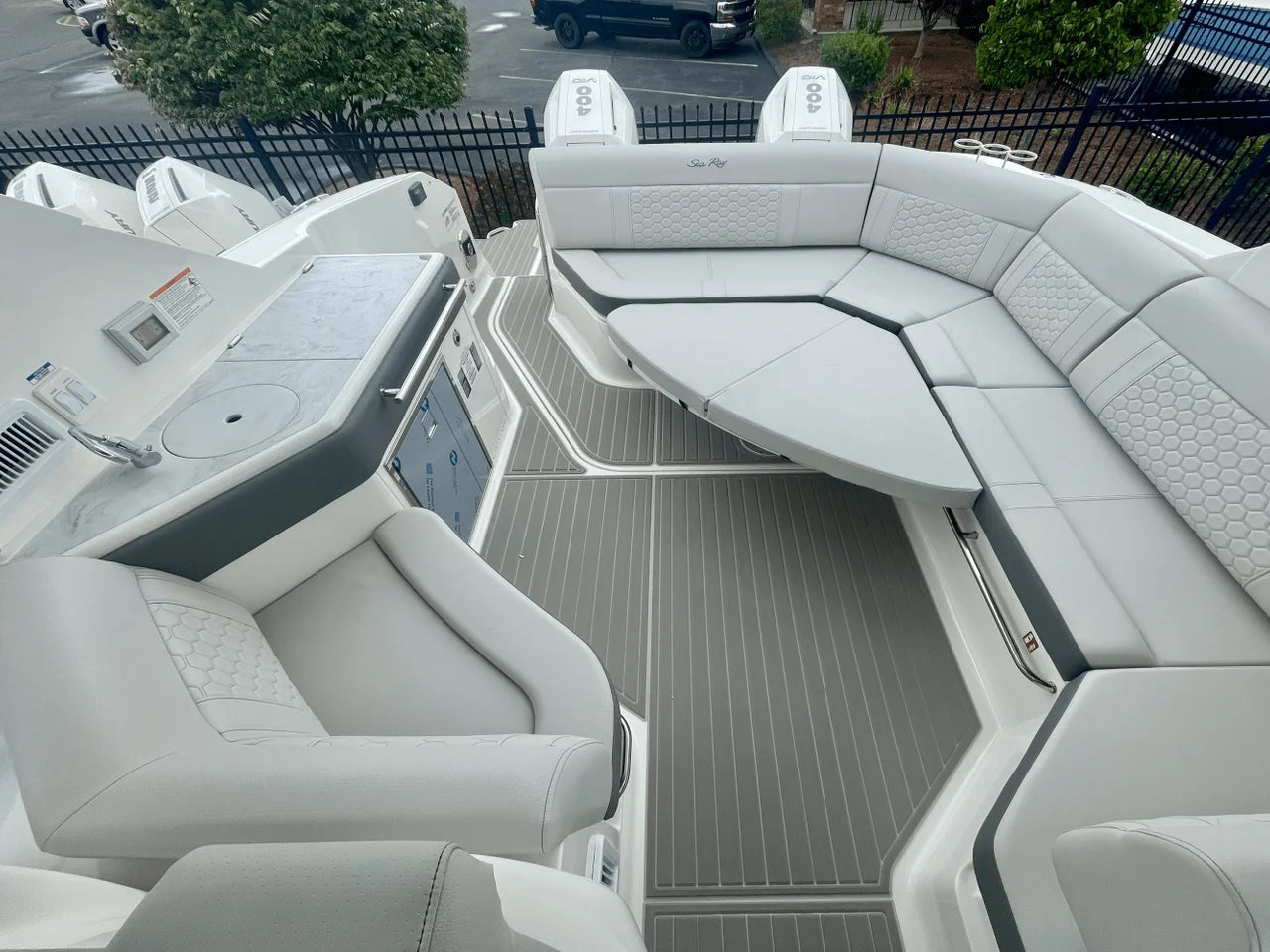 2026 Sea Ray Sundancer 320 Outboard 32.0 feet, Clearwater, Florida #6
