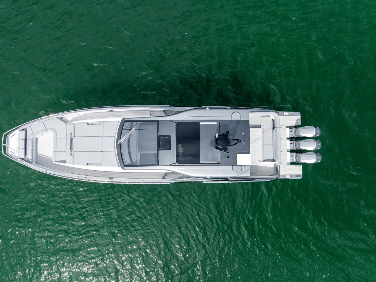 2026 Azimut 48 Verve 48.0 feet, Clearwater, Florida #28