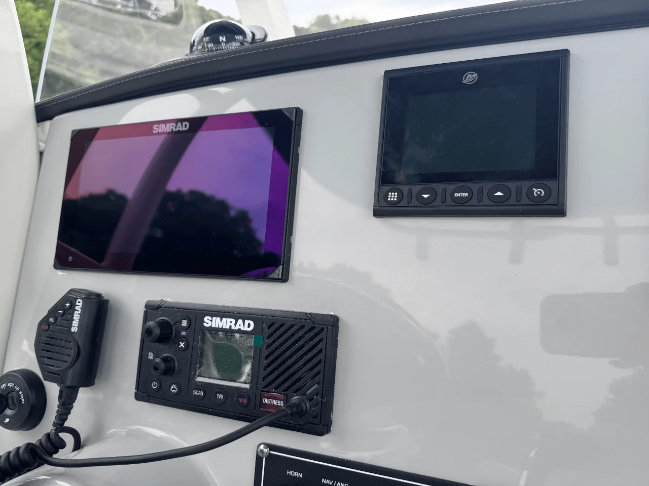 2026 Boston Whaler 230 Outrage 23.0 feet, Clearwater, Florida #29