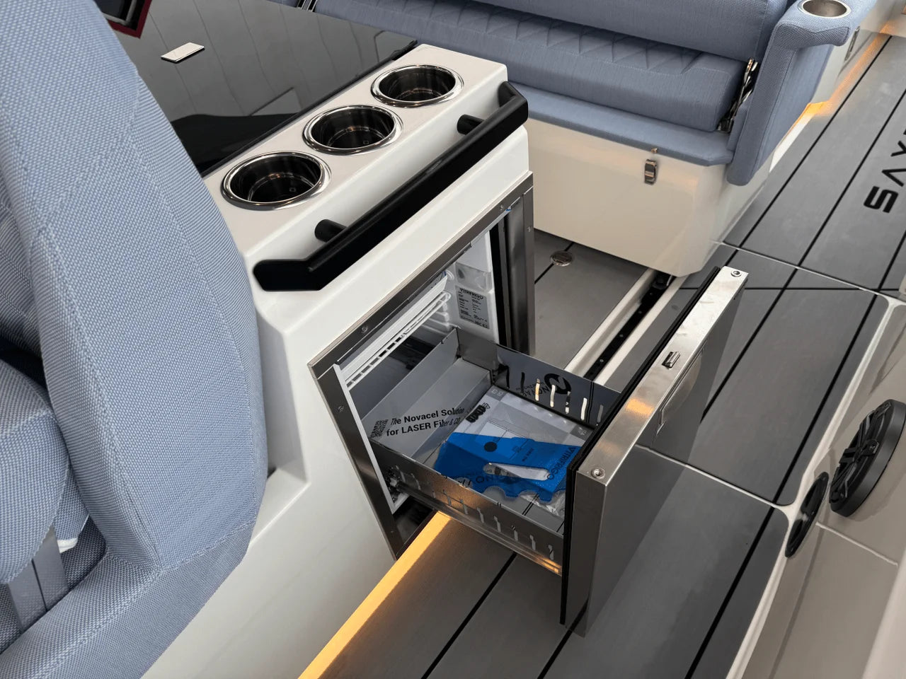 2025 Saxdor 320 GTO 32.0 feet, Clearwater, Florida #32