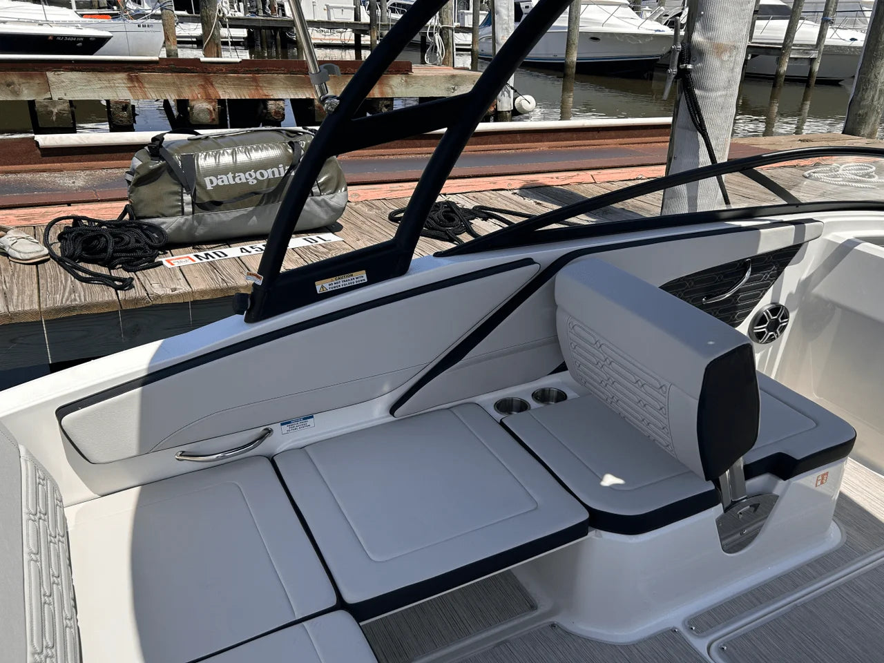 2026 Sea Ray SPX 210 Outboard 21.0 feet, Clearwater, Florida #16