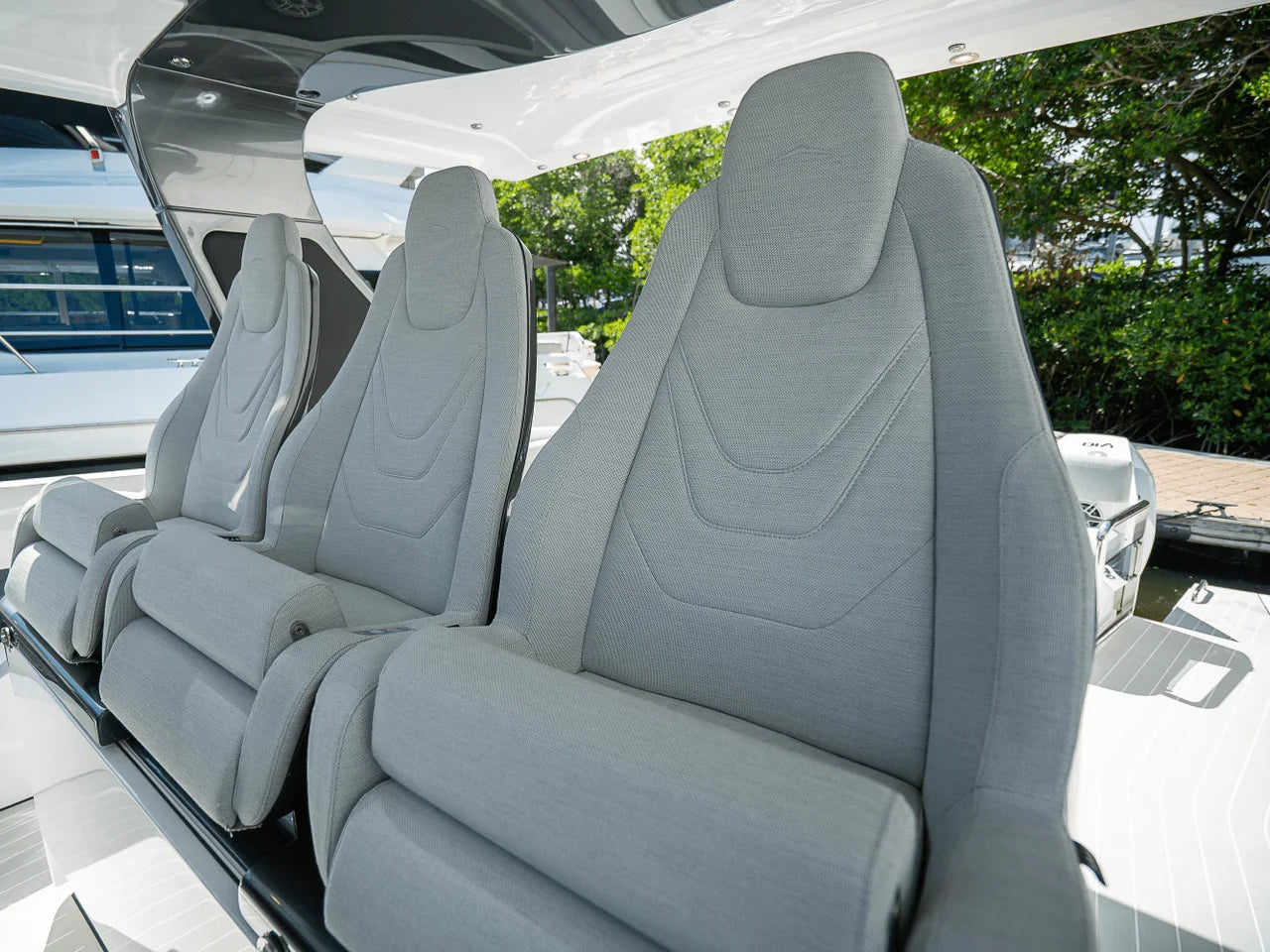2026 Azimut Verve 42 42.0 feet, Clearwater, Florida #18