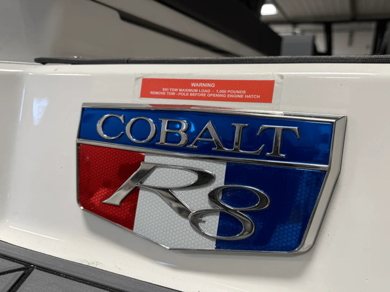 2025 Cobalt R8 Outboard 28.0 feet, Crosslake, MN #34