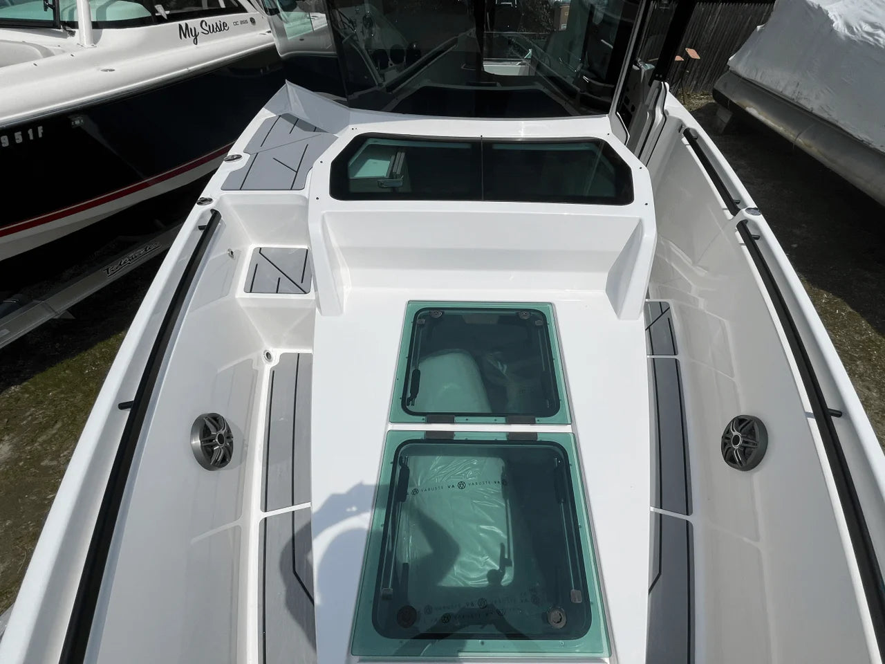 2025 Saxdor 320 GTC 32.0 feet, Clearwater, Florida #23