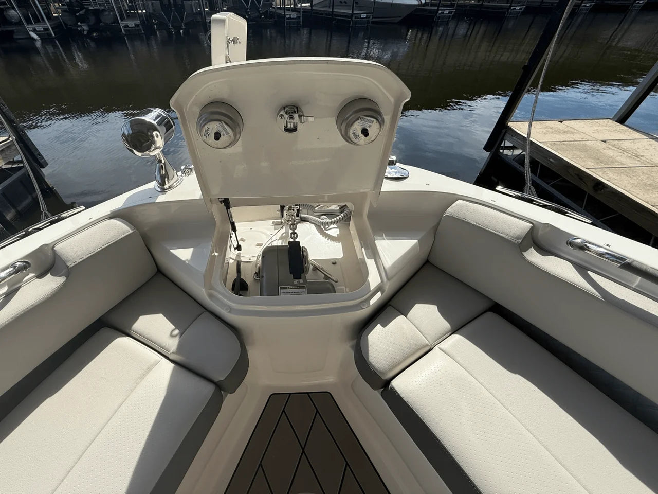 2026 Sea Ray SLX 400 40.0 feet, Clearwater, Florida #32
