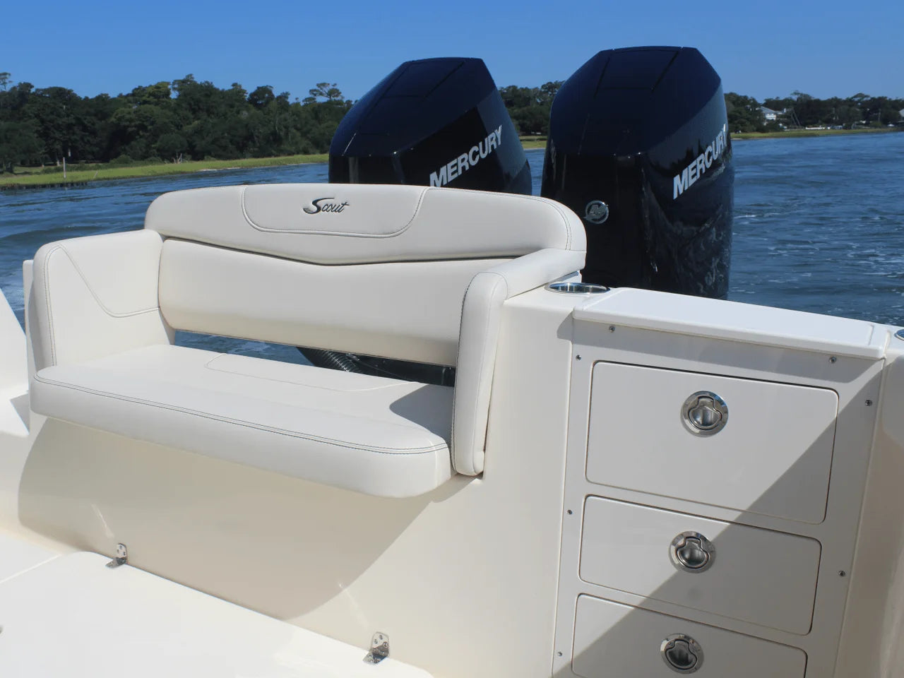 2026 Scout 305 LXF 30.0 feet, Clearwater, Florida #18