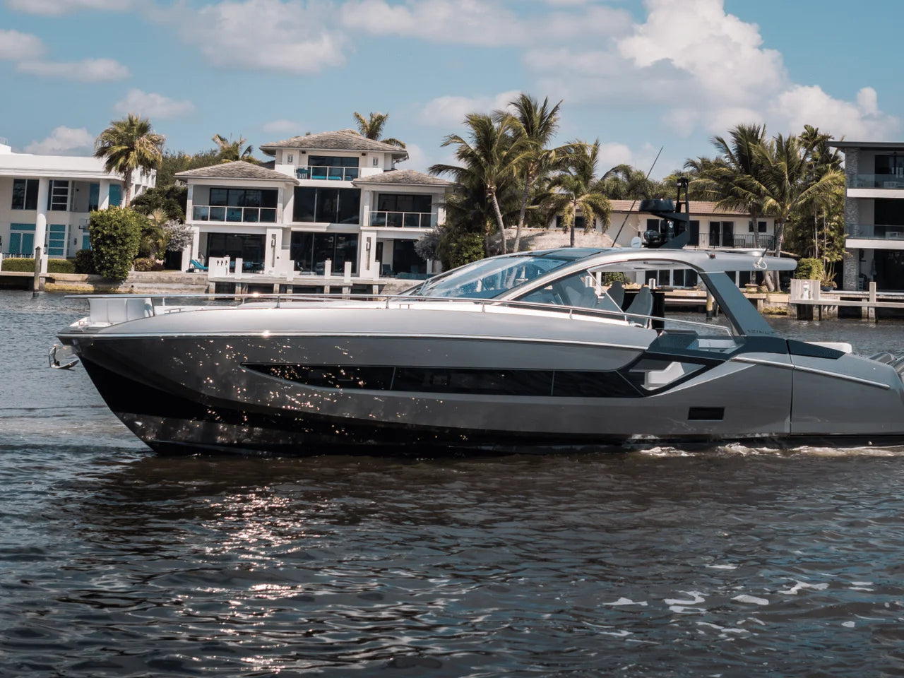 2026 Azimut 48 Verve 48.0 feet, Clearwater, Florida #73