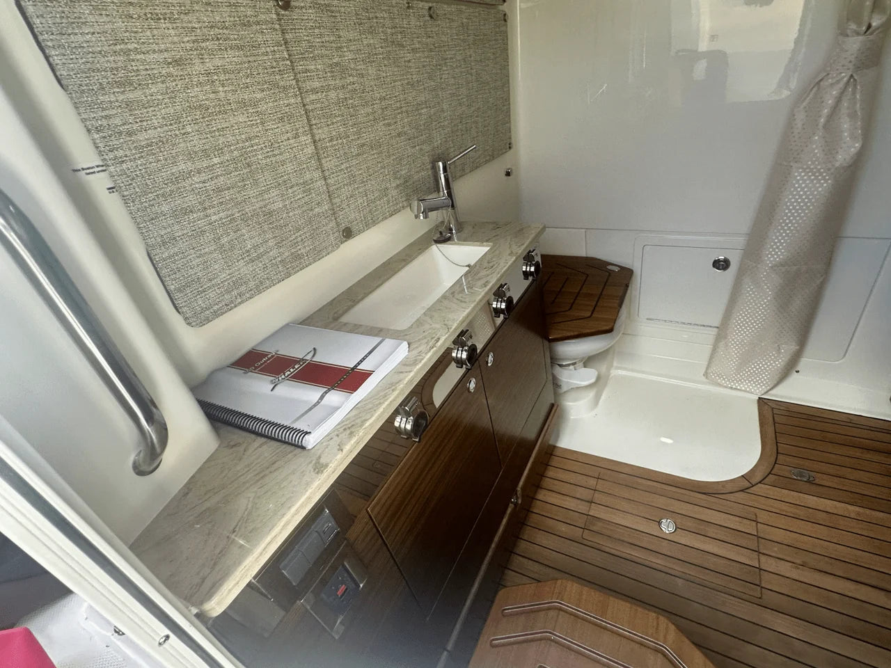 2026 Boston Whaler 360 Outrage 36.0 feet, Clearwater, Florida #44