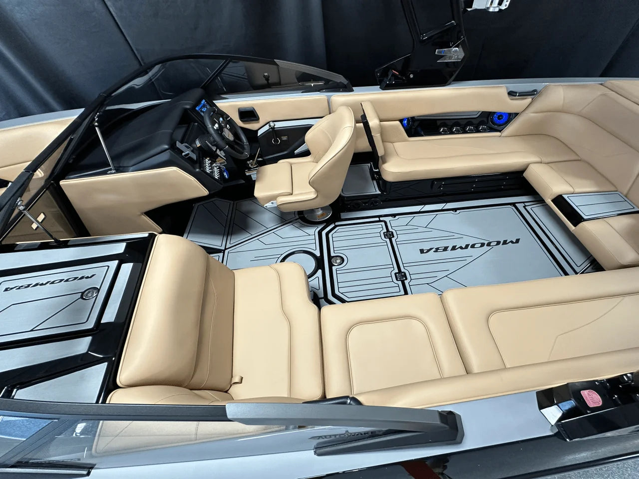 2025 Moomba Mojo 23.0 feet, Clearwater, Florida #7
