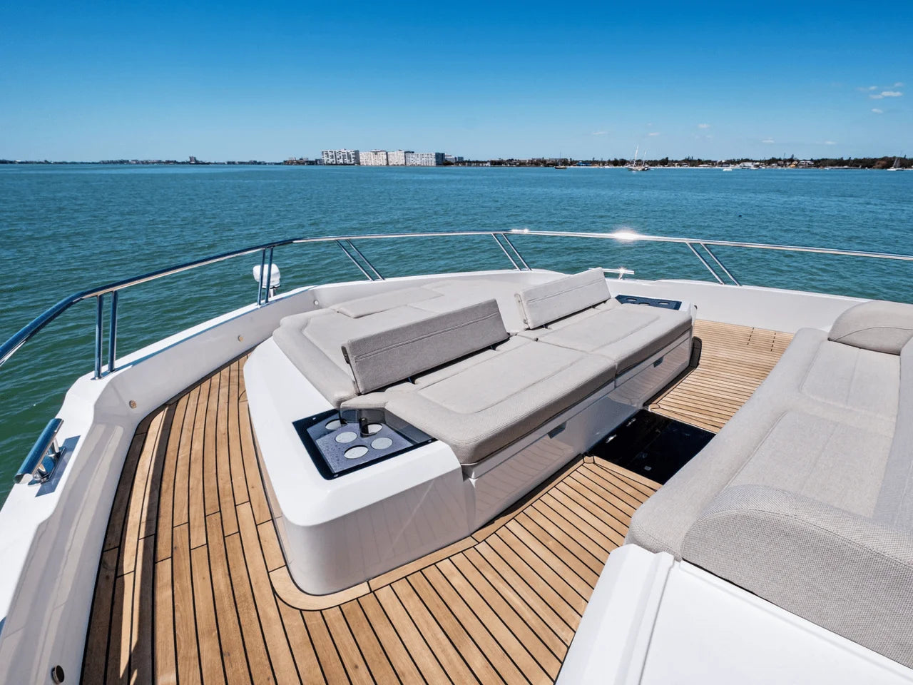 2025 Galeon 560 FLY 56.0 feet, Clearwater, Florida #83