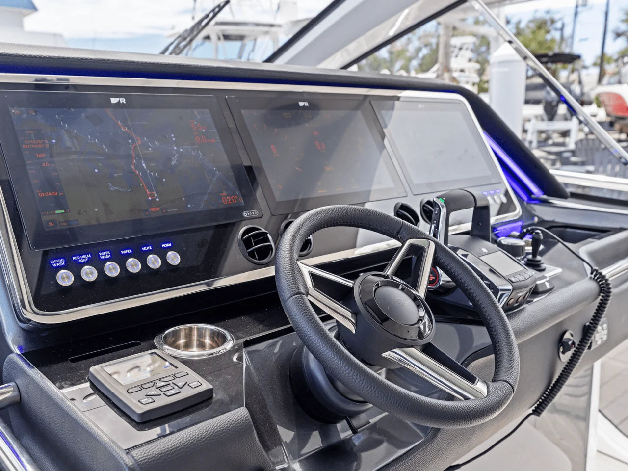 2026 Azimut 48 Verve 48.0 feet, Clearwater, Florida #52