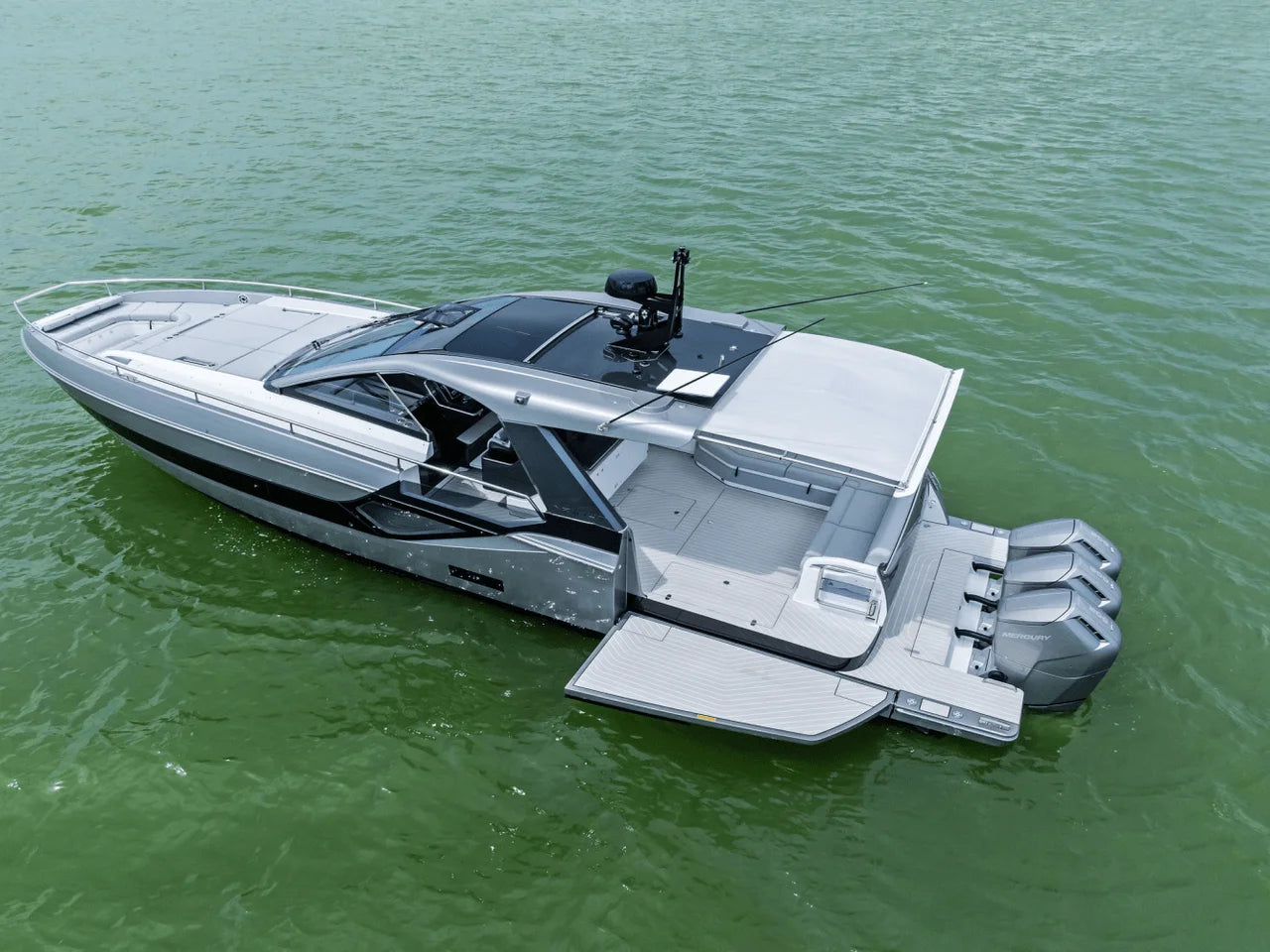 2026 Azimut 48 Verve 48.0 feet, Clearwater, Florida #14