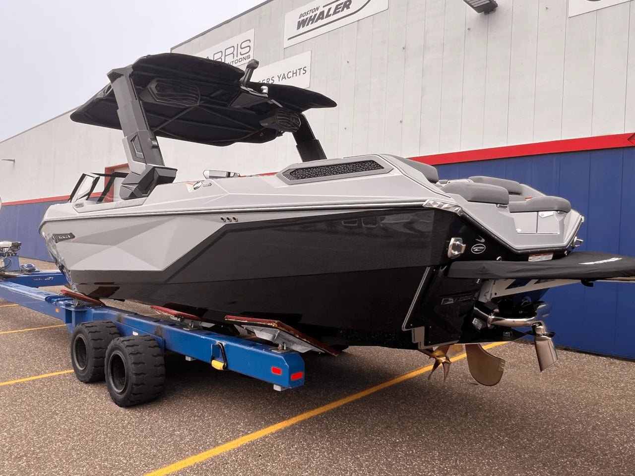 2026 Nautique G25 Paragon 25.0 feet, Clearwater, Florida #4