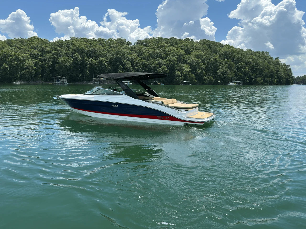 2026 Sea Ray SLX 280 28.0 feet, Clearwater, Florida #9