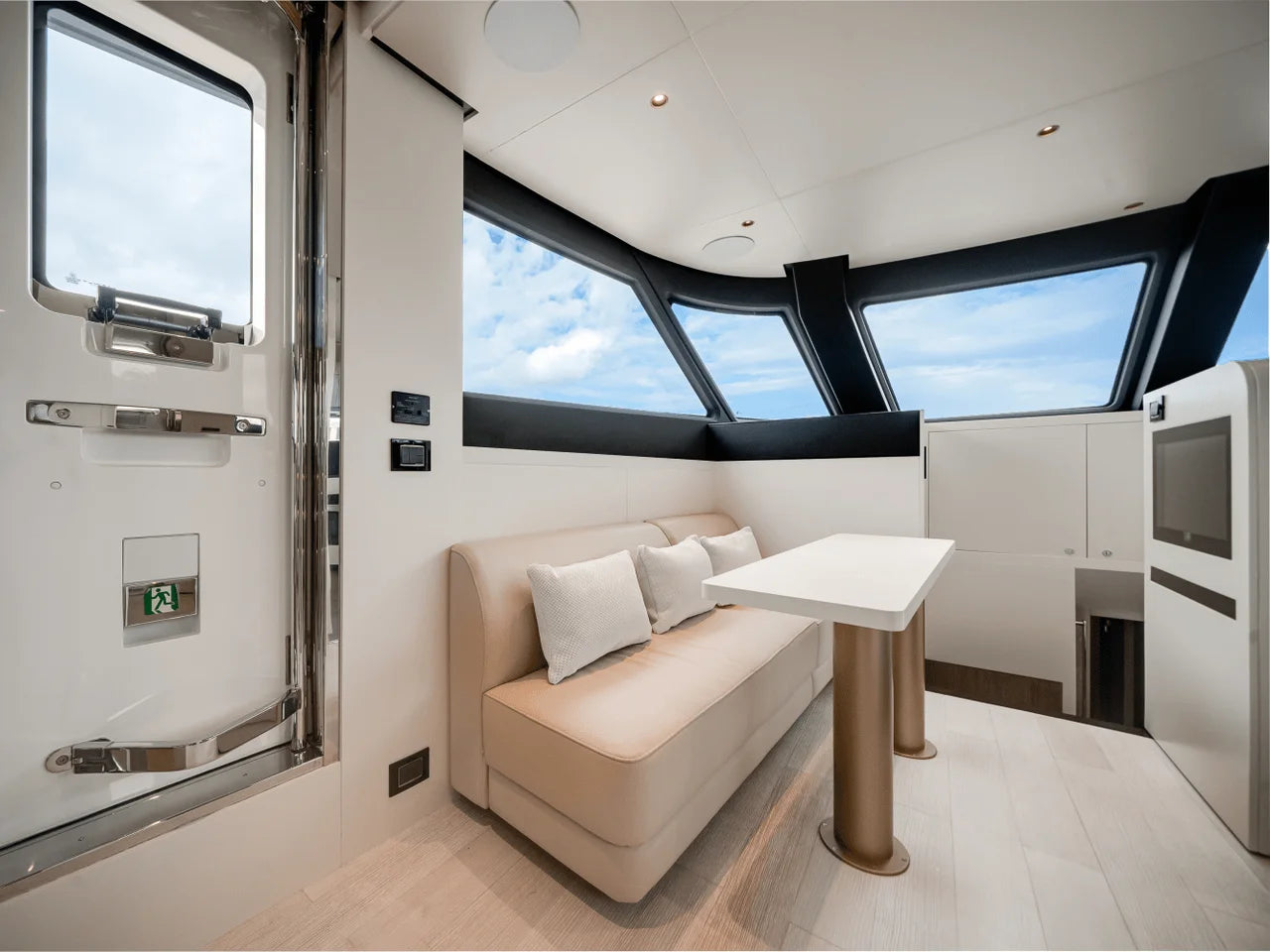 2026 Azimut Magellano 25M 84.0 feet, Clearwater, Florida #42