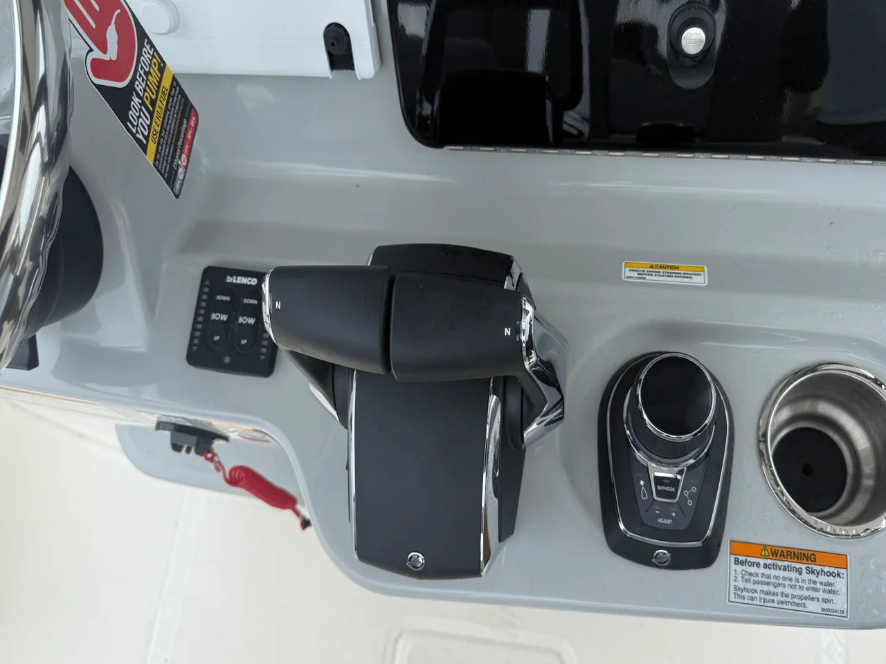 2026 Boston Whaler 280 Outrage 28.0 feet, Clearwater, Florida #60