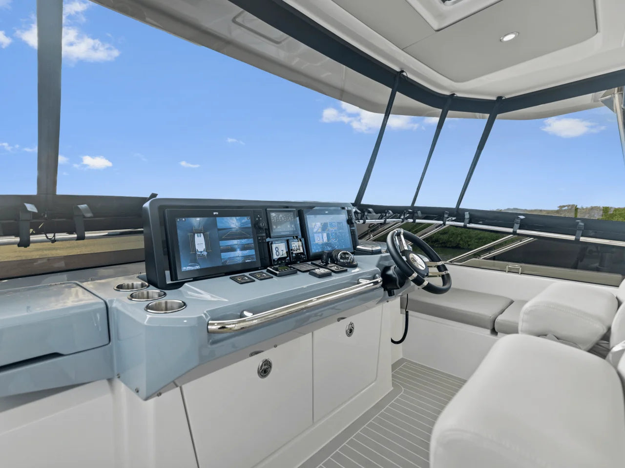 2026 Aquila 50 Yacht 52.0 feet, Clearwater, Florida #53