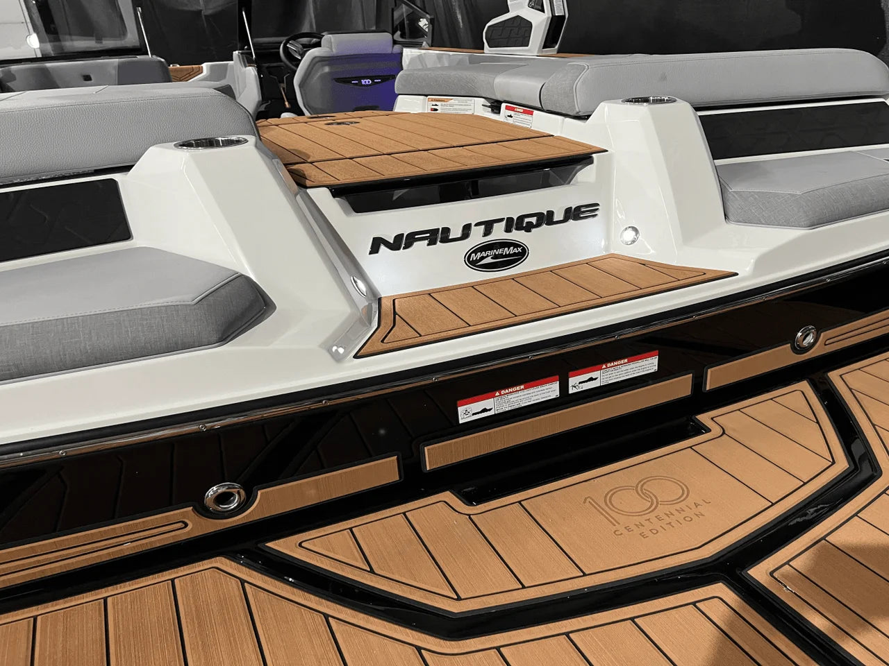 2025 Nautique Super Air Nautique GS20 20.0 feet, Clearwater, Florida #6