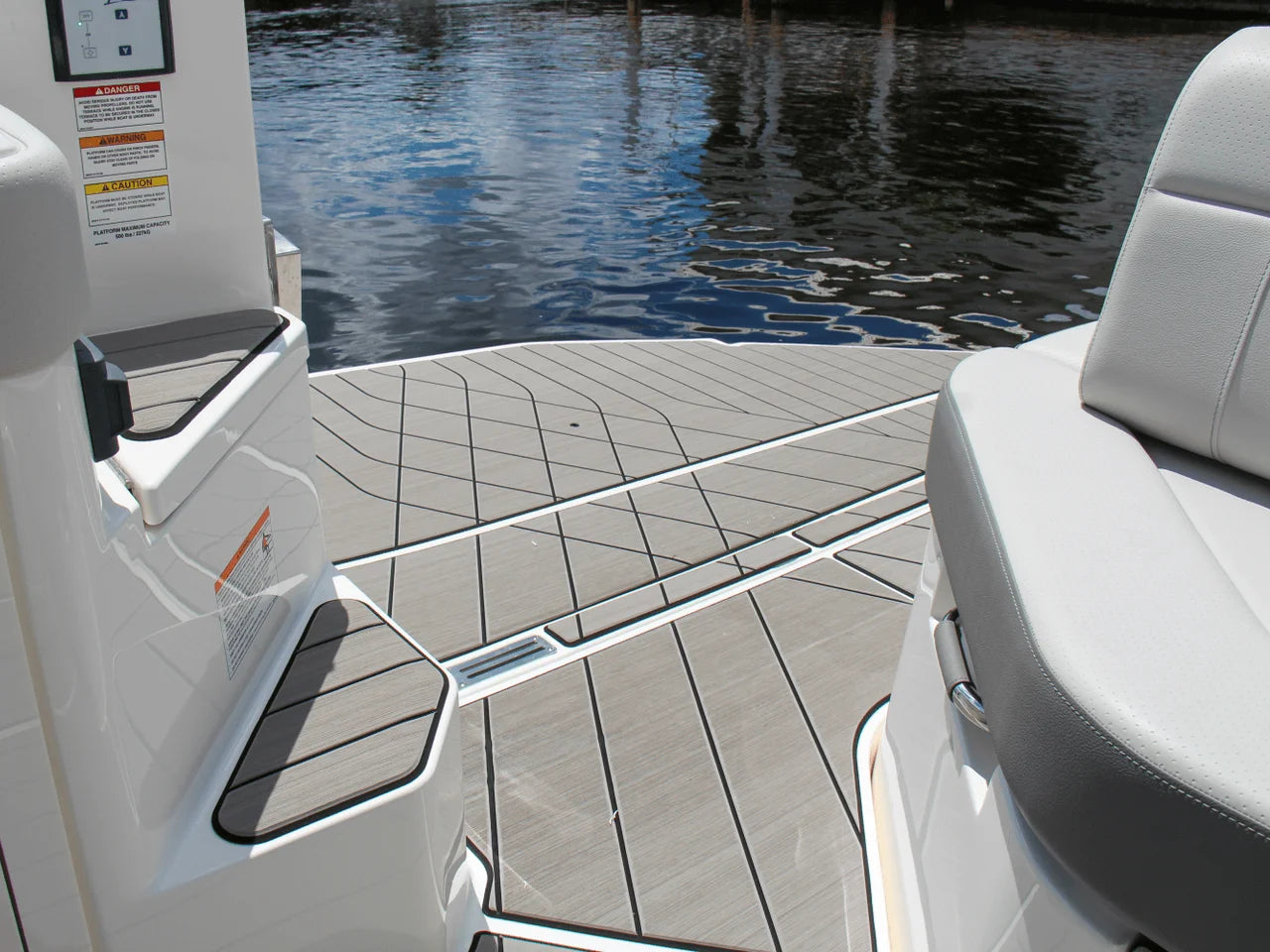 2025 Sea Ray SLX 400 Outboard 40.0 feet, Clearwater, Florida #30