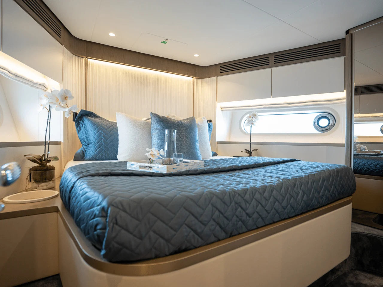 2025 Azimut Magellano 60 60.0 feet, Clearwater, Florida #37