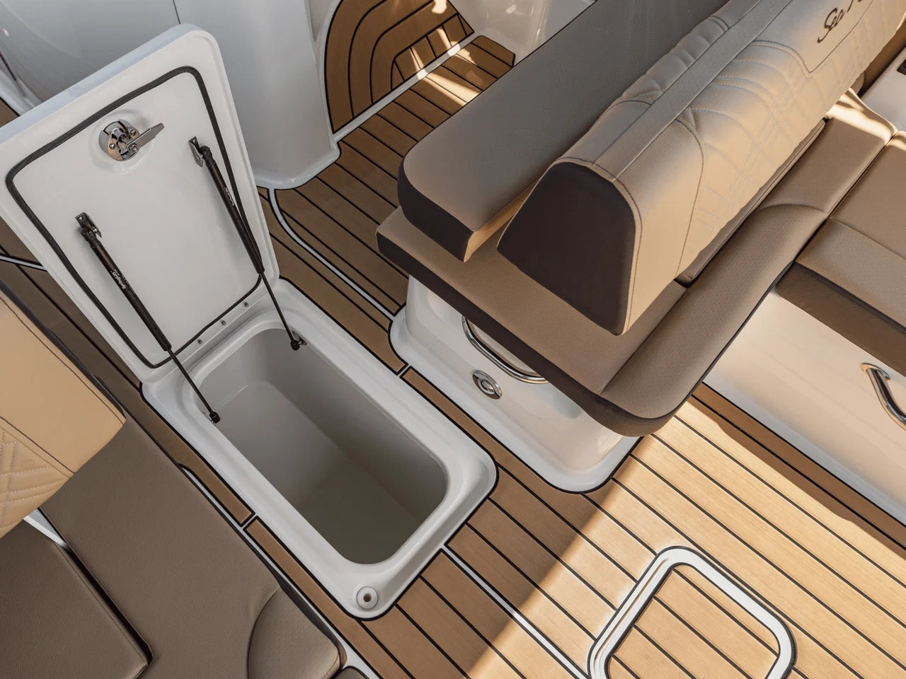 2026 Sea Ray SDX 270 Outboard 27.0 feet, Clearwater, Florida #50