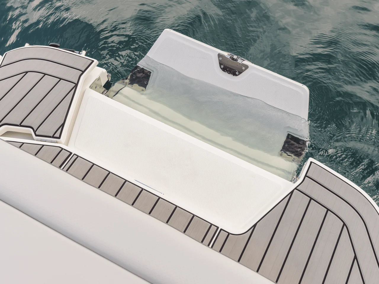 2026 Sea Ray SDX 250 25.0 feet, Clearwater, Florida #58