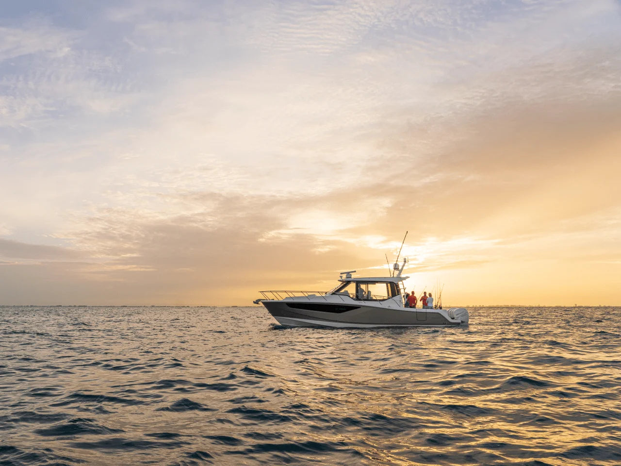 2026 Boston Whaler 405 Conquest 40.0 feet, Clearwater, Florida #14