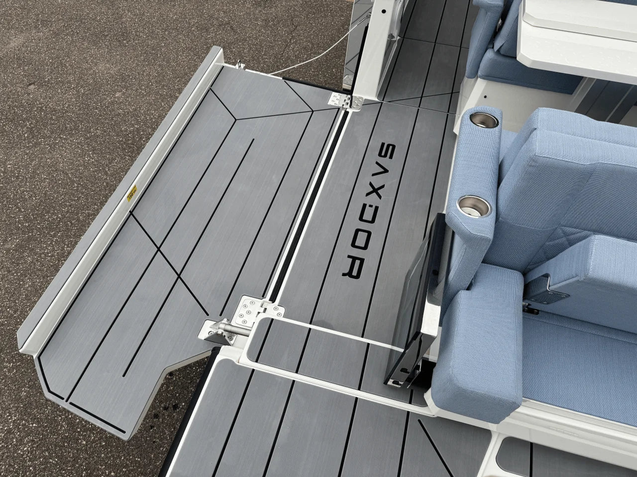 2025 Saxdor 320 GTO 32.0 feet, Clearwater, Florida #18