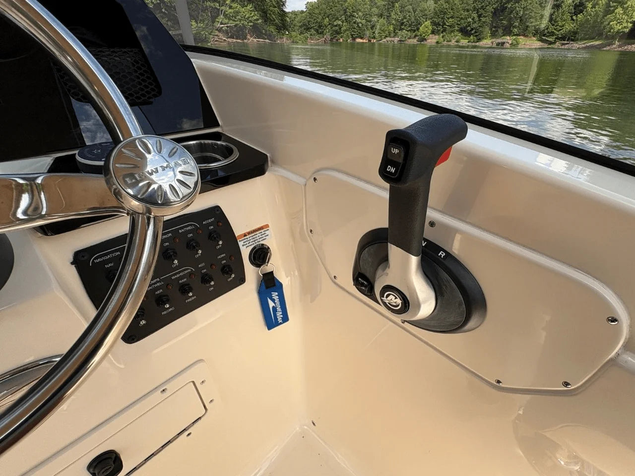 2024 Scout 215 Dorado 21.0 feet, Clearwater, Florida #23