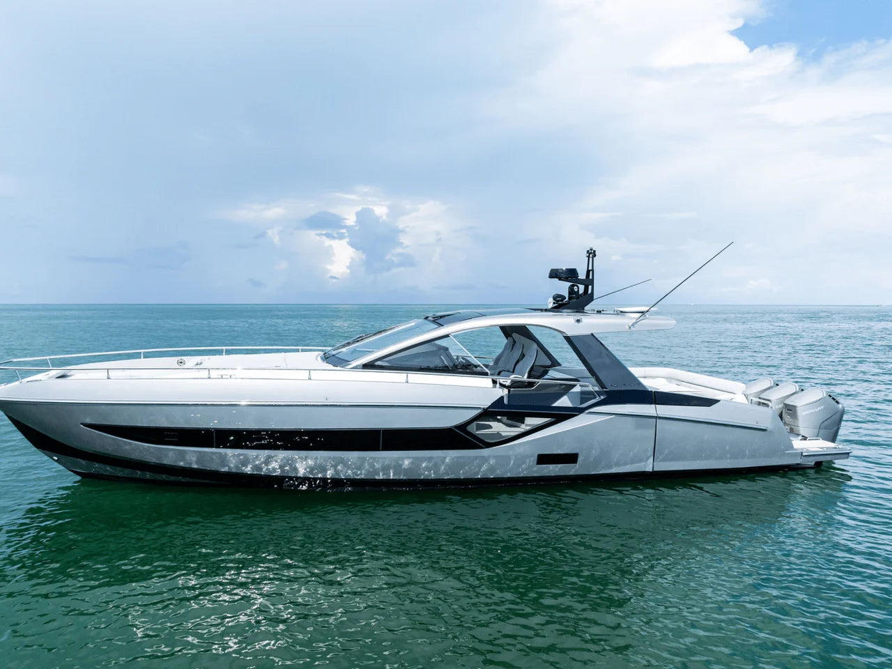 2026 Azimut 48 Verve 48.0 feet, Clearwater, Florida #26