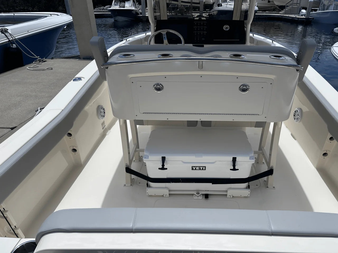 2026 Scout 240 XSF 24.0 feet, Clearwater, Florida #19