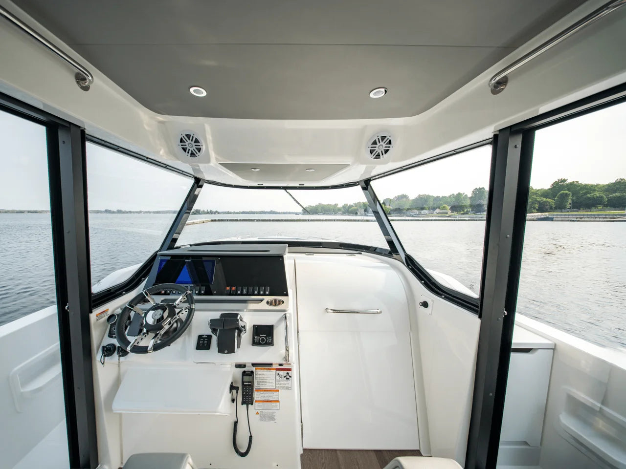 2026 Cruisers Yachts 38 VTR 38.0 feet, Clearwater, Florida #14
