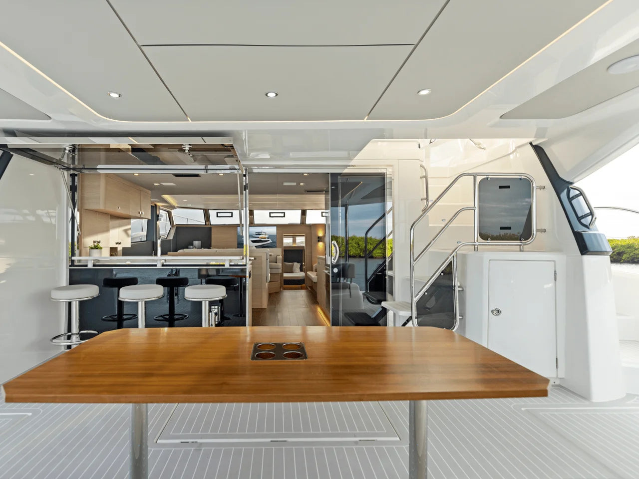 2026 Aquila 50 Yacht 52.0 feet, Clearwater, Florida #66