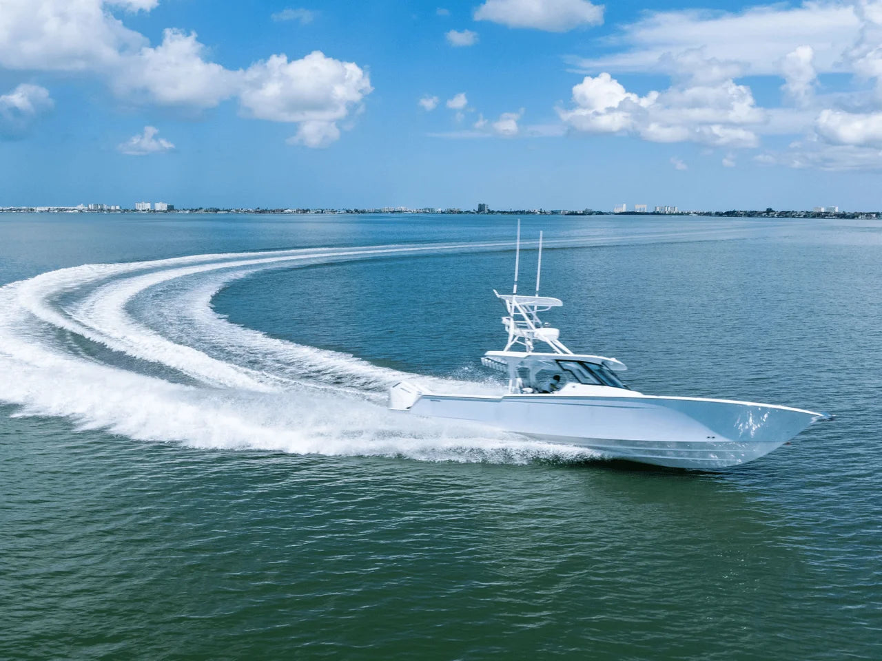 2024 Bertram 39CC 39.0 feet, Clearwater, Florida #4