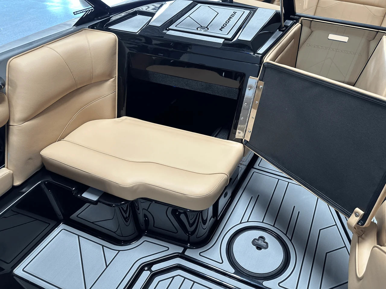 2025 Moomba Mojo 23.0 feet, Clearwater, Florida #52