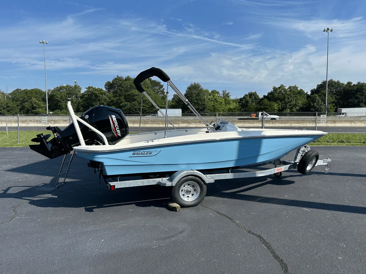 2026 Boston Whaler 160 Super Sport 16.0 feet, Clearwater, Florida #4