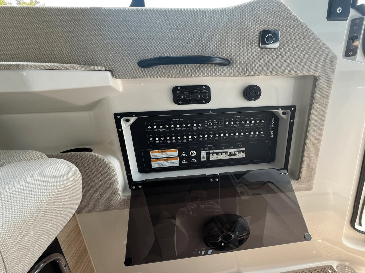 2025 Saxdor 320 GTC 32.0 feet, Clearwater, Florida #15