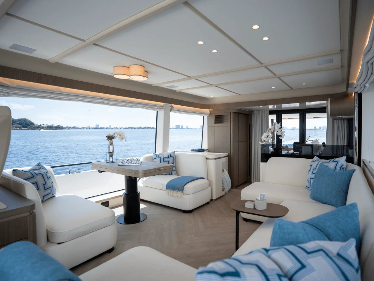 2025 Azimut Magellano 60 60.0 feet, Clearwater, Florida #35