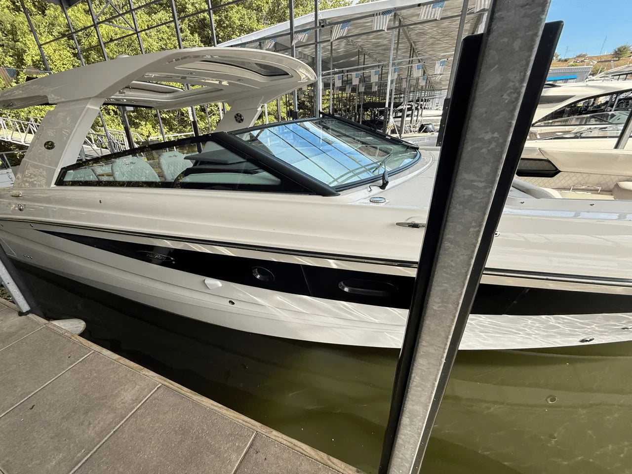 2026 Sea Ray SLX 400 40.0 feet, Clearwater, Florida #7