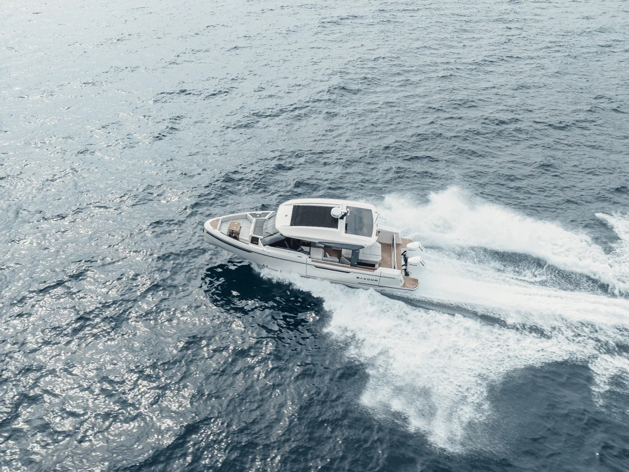 2026 Saxdor 400 GTC 40.0 feet, Clearwater, Florida #49
