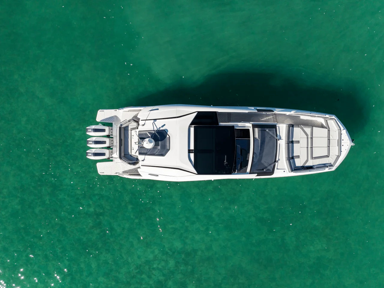 2026 Galeon 435 GTO 43.0 feet, Clearwater, Florida #15