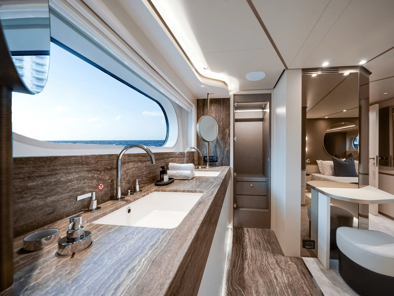 2026 Azimut Magellano 25M 84.0 feet, Clearwater, Florida #58