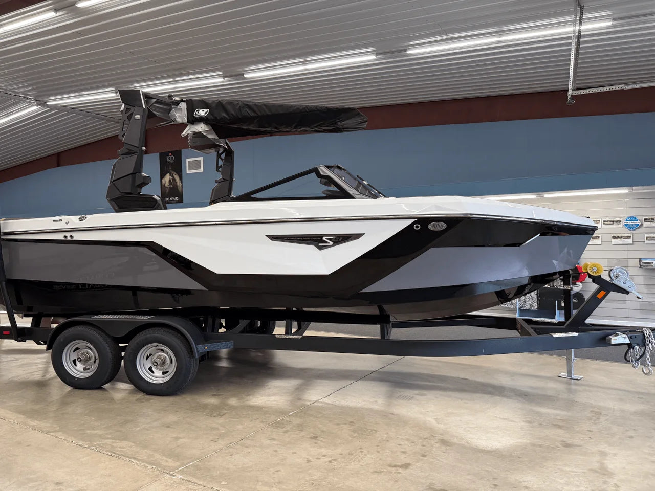 2026 Nautique Super Air Nautique S21 21.0 feet, Clearwater, Florida #6