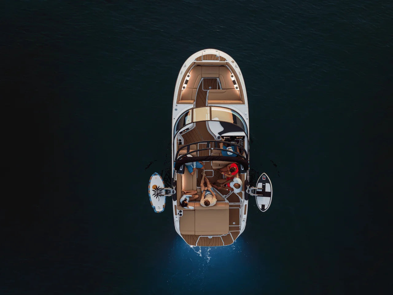 2026 Sea Ray SDX 250 Surf 25.0 feet, Clearwater, Florida #15